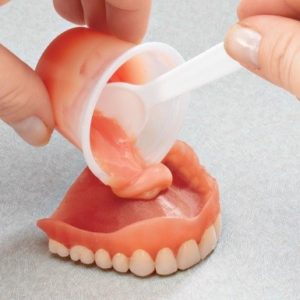 Denture Relines